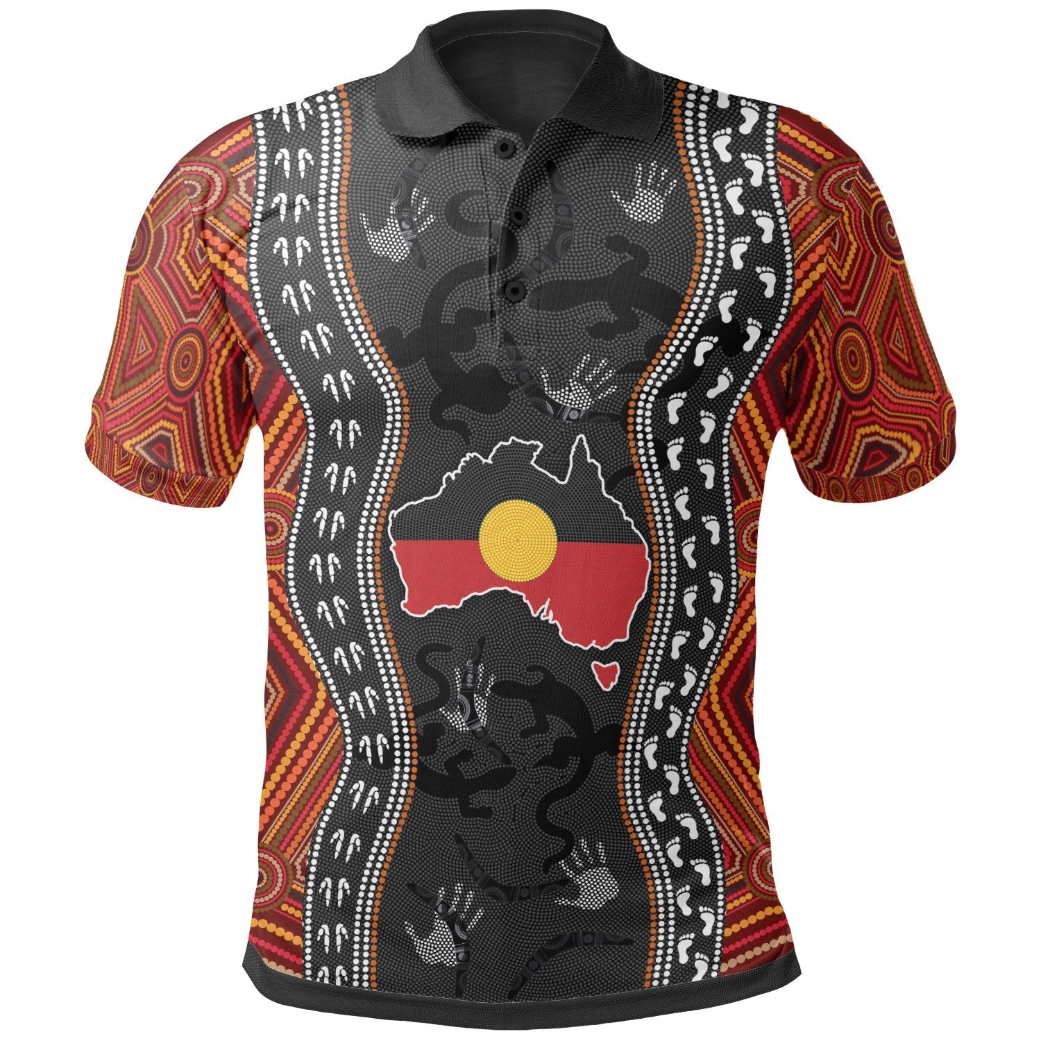 aboriginal-polo-shirt-australia-indigenous-map