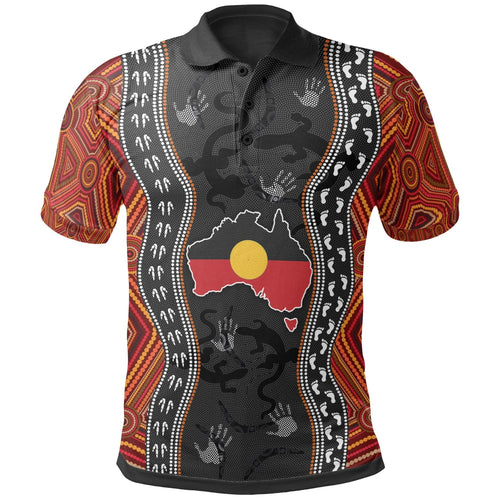 aboriginal-polo-shirt-australia-indigenous-map