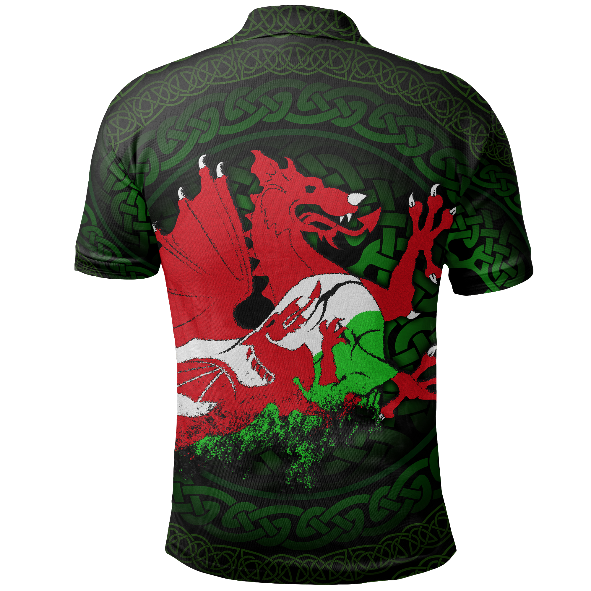 wales-polo-shirt-cymru-dragon