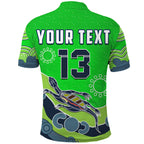custom-personalised-raiders-indigenous-polo-shirt-canberra-the-milk-custom-text-and-number