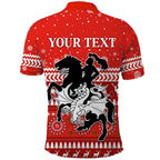 custom-personalised-dragons-polo-shirt-christmas-st-george-illawarra