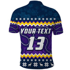 custom-text-and-number-storm-polo-shirt-christmas-melbourne-mix-indigenous