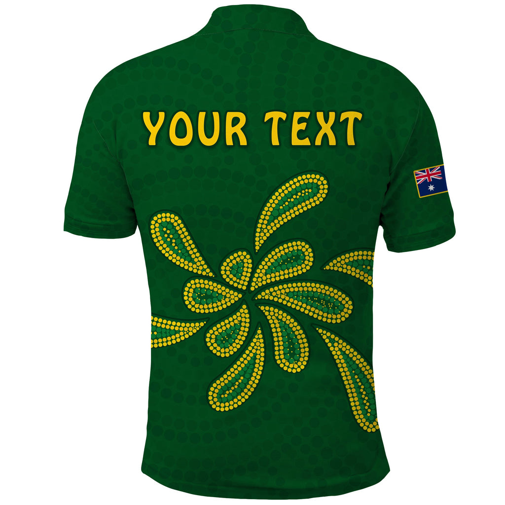 custom-personalised-green-and-gold-polo-shirt-australia-national-colours-lt13
