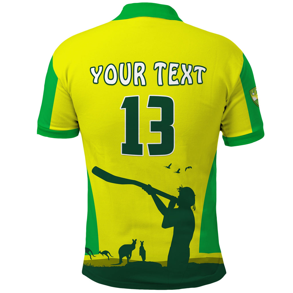 custom-text-and-number-cricket-australia-polo-shirt-aboriginal-my-life
