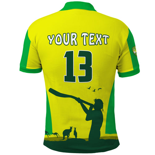 custom-text-and-number-cricket-australia-polo-shirt-aboriginal-my-life