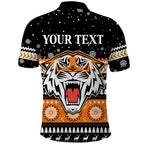 custom-personalised-wests-tigers-polo-shirt-merry-christmas-energy