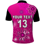 custom-text-and-number-sydney-sixers-polo-shirt-cricket-australia-aboriginal