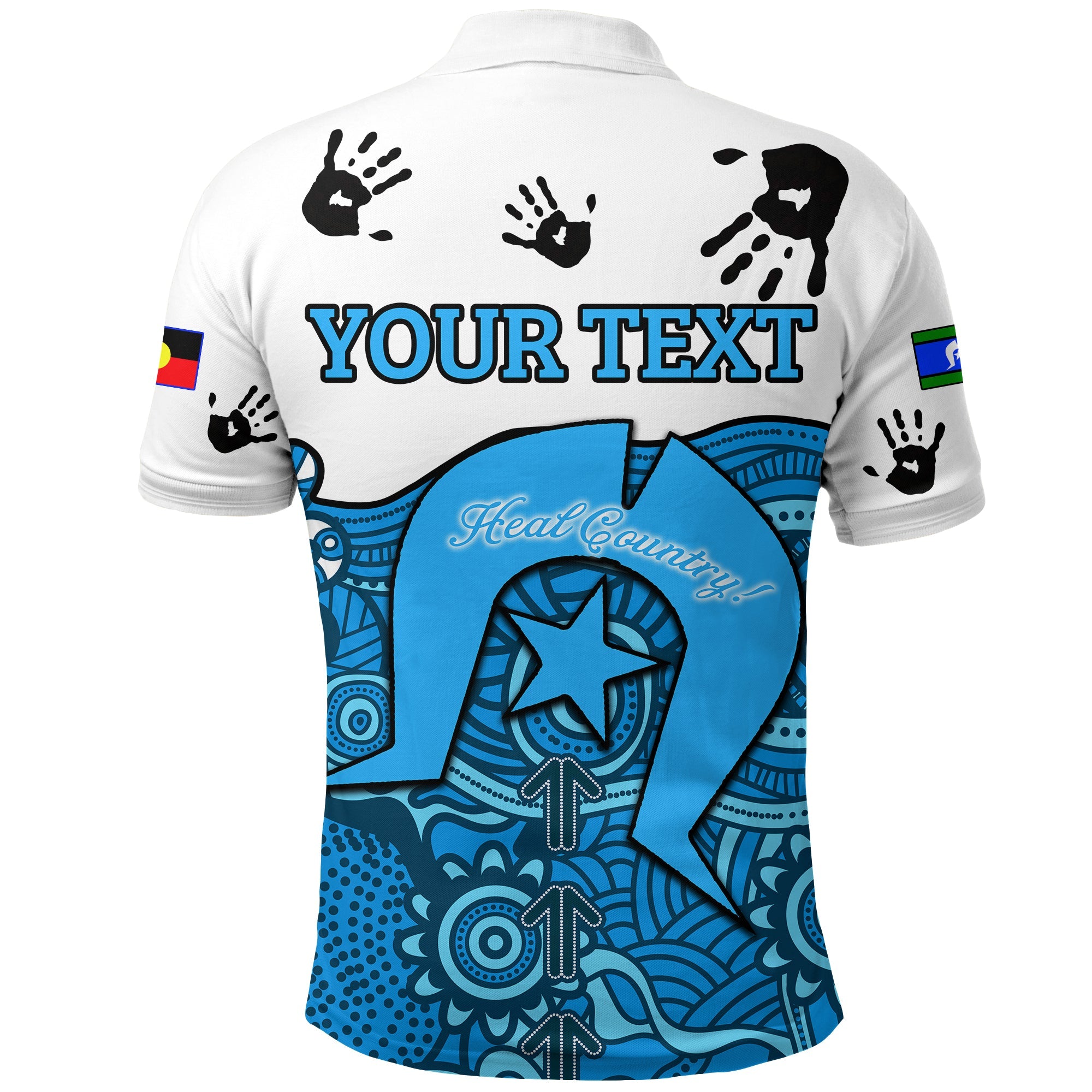 custom-personalised-sharks-naidoc-week-polo-shirt-cronulla