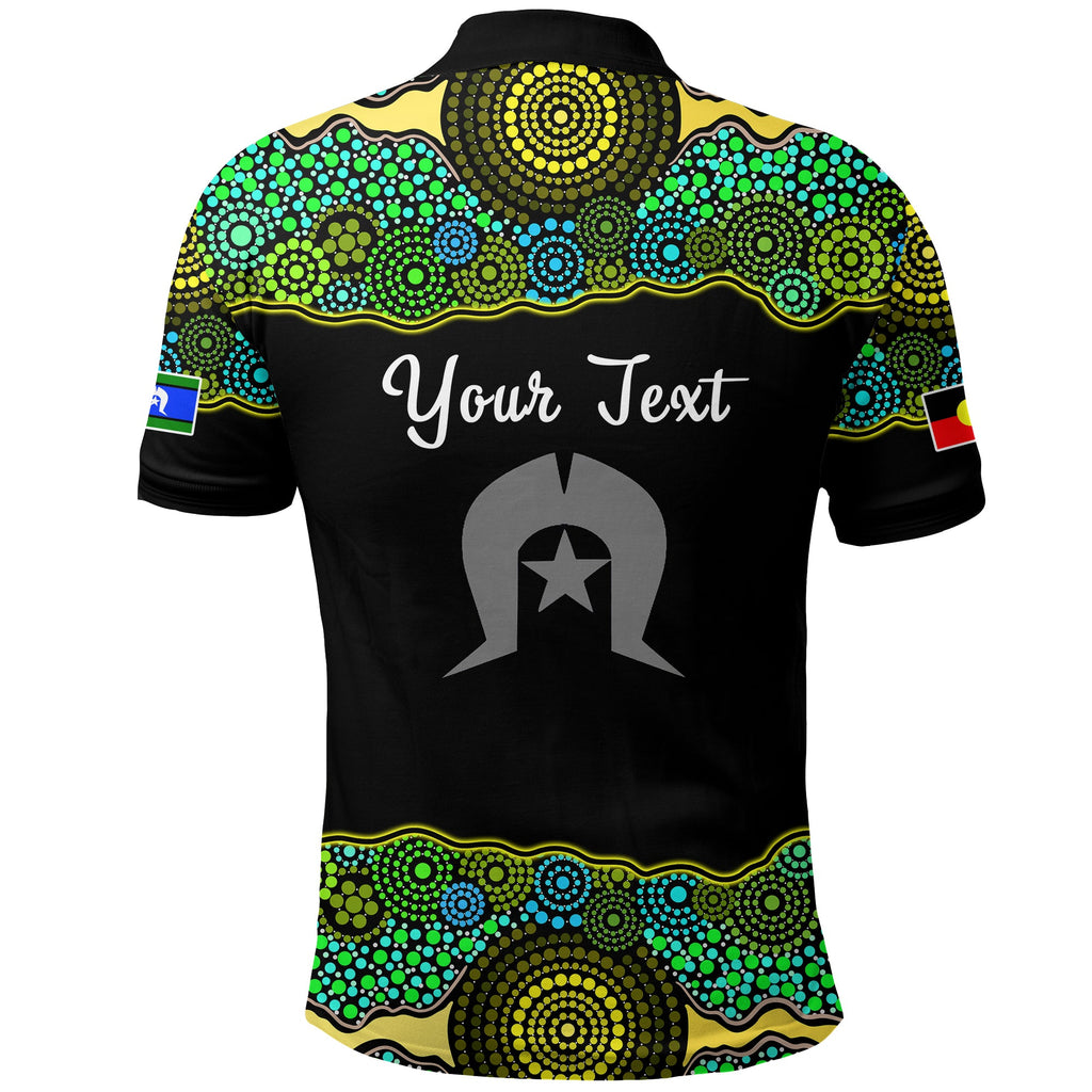 custom-personalised-naidoc-heal-country-polo-shirt-jacket-map-australia