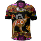 custom-personalised-naidoc-heal-country-polo-shirt-kangaroo-australia