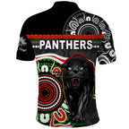 custom-personalised-panthers-anzac-day-polo-shirt-aboriginal-lest-we-forget-ver01