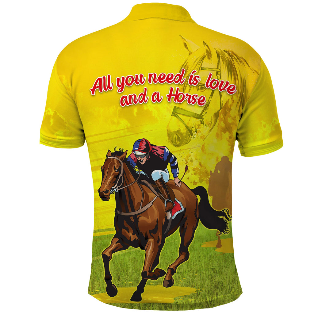 launceston-cup-2022-polo-shirt-australian-horse-lovers