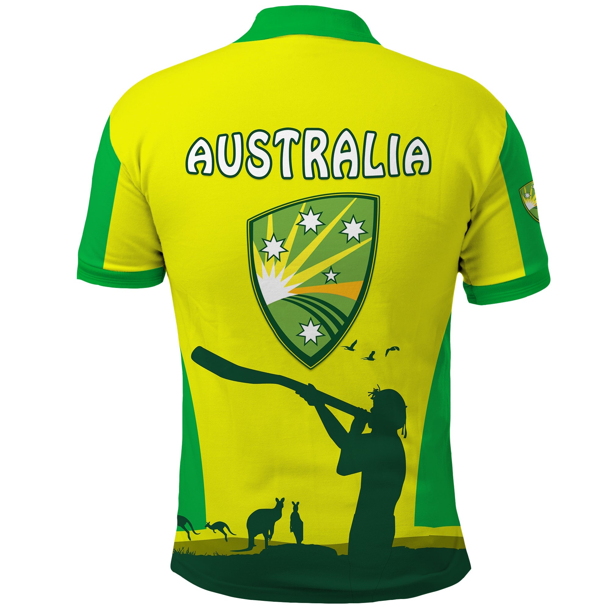 cricket-australia-polo-shirt-aboriginal-my-life