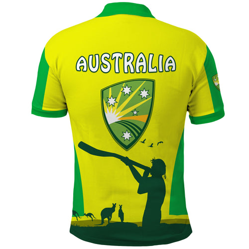 cricket-australia-polo-shirt-aboriginal-my-life