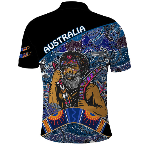 australian-boomerang-polo-shirt-indigenous-australia-blue-graceful