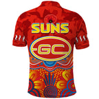 suns-anzac-2022-polo-shirt-gold-coast-aboriginal-poppy