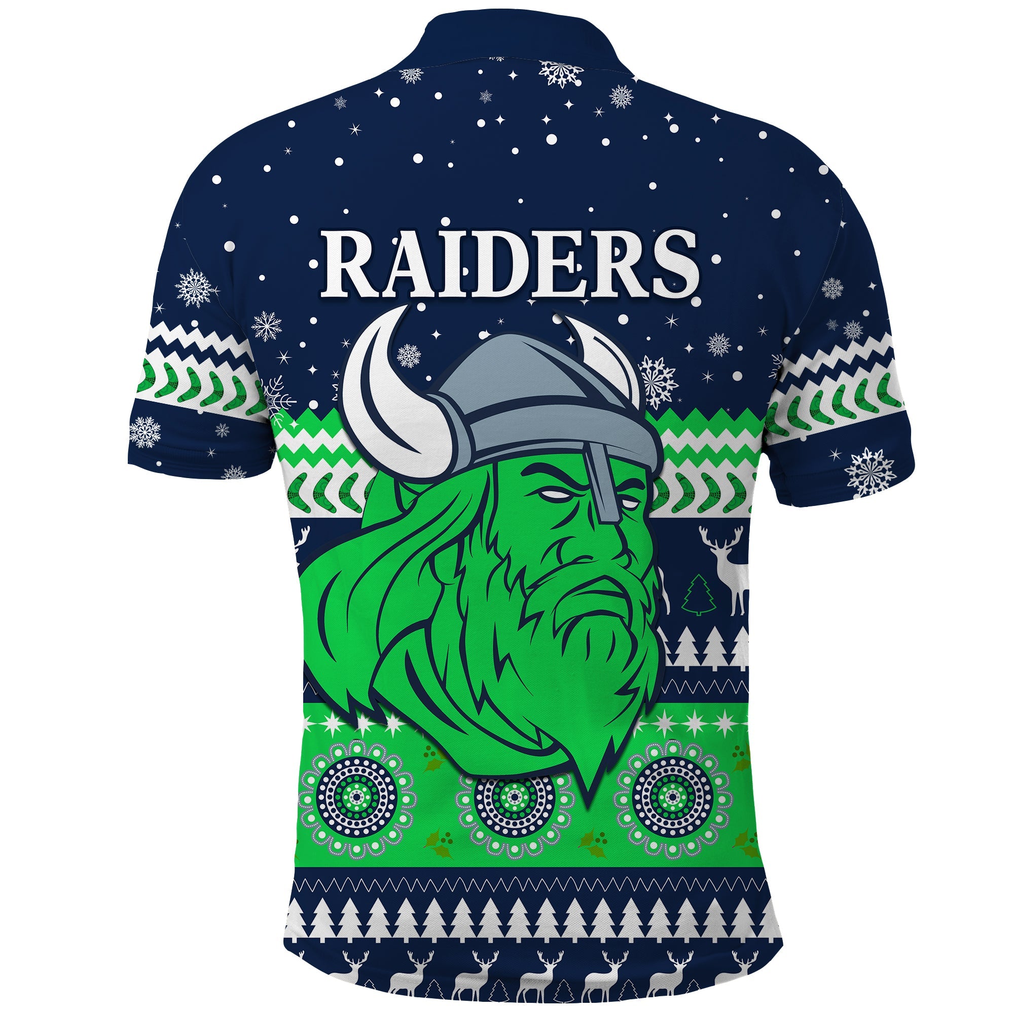 raiders-polo-shirt-canberra-merry-christmas-the-milk