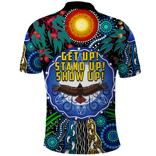 custom-personalised-naidoc-2022-polo-shirt-get-up-stand-up-show-up