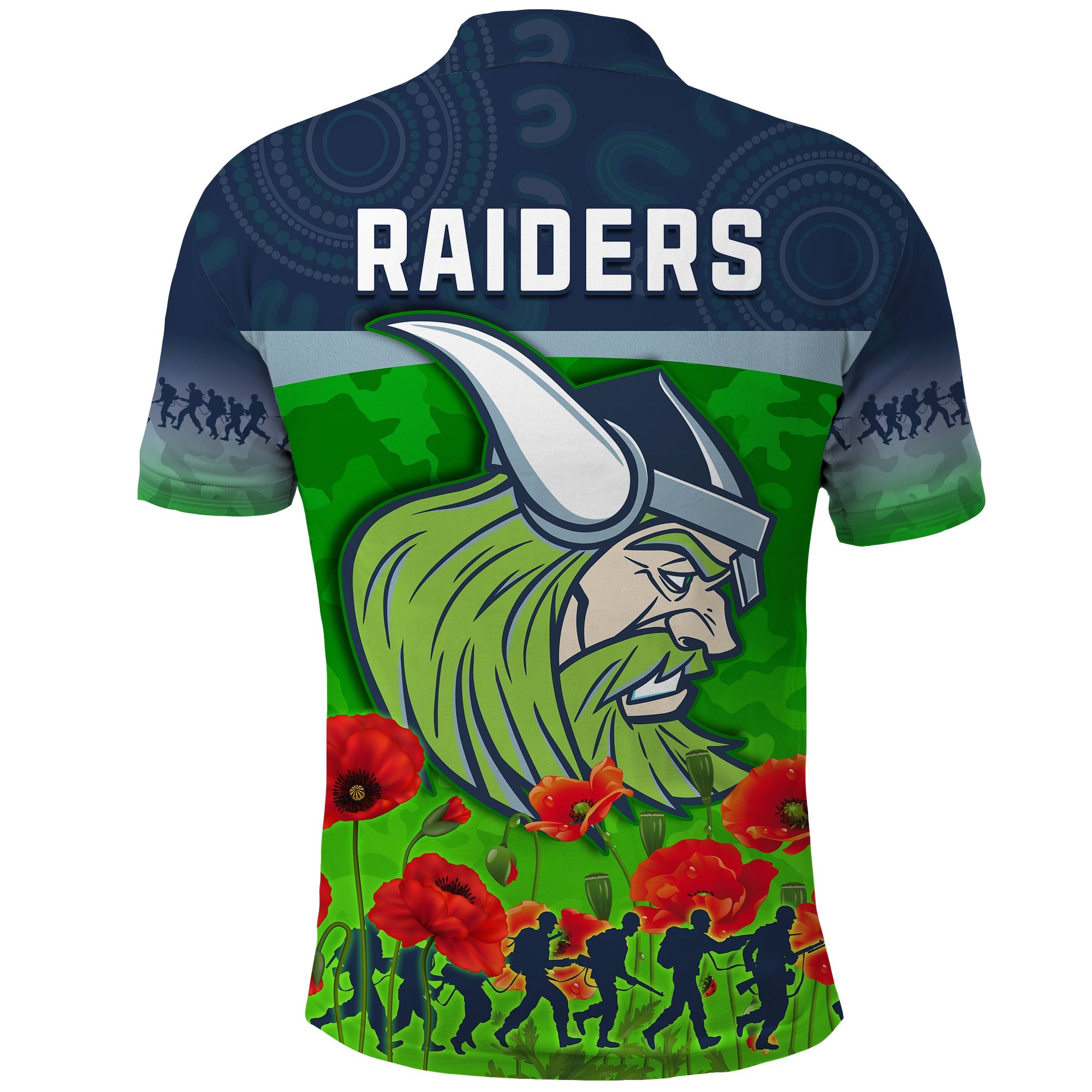 custom-personalised-raiders-anzac-2022-polo-shirt-the-milk-lest-we-forget