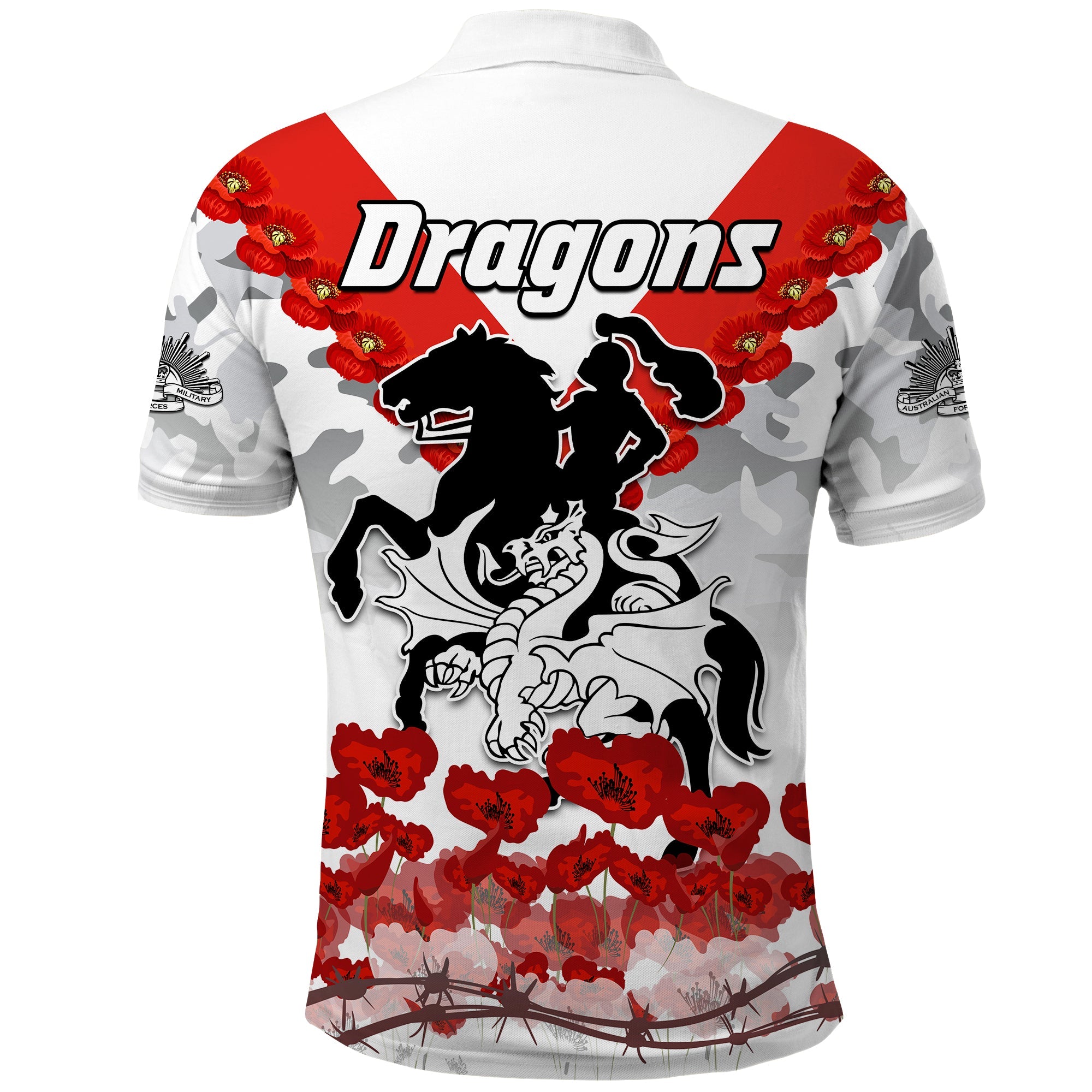 dragons-anzac-2022-polo-shirt-we-will-remember-them