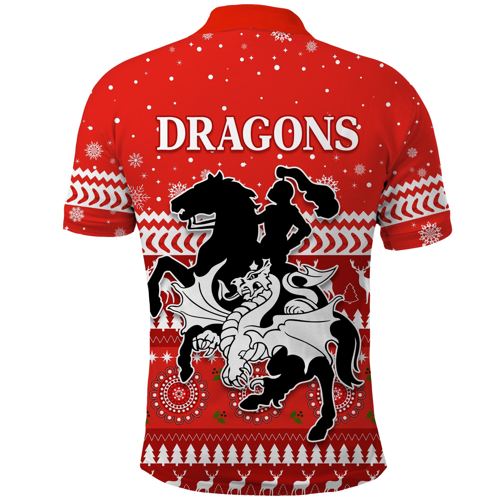 dragons-polo-shirt-christmas-st-george-illawarra