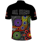 all-stars-christmas-polo-shirt-indigenous-dreamtime