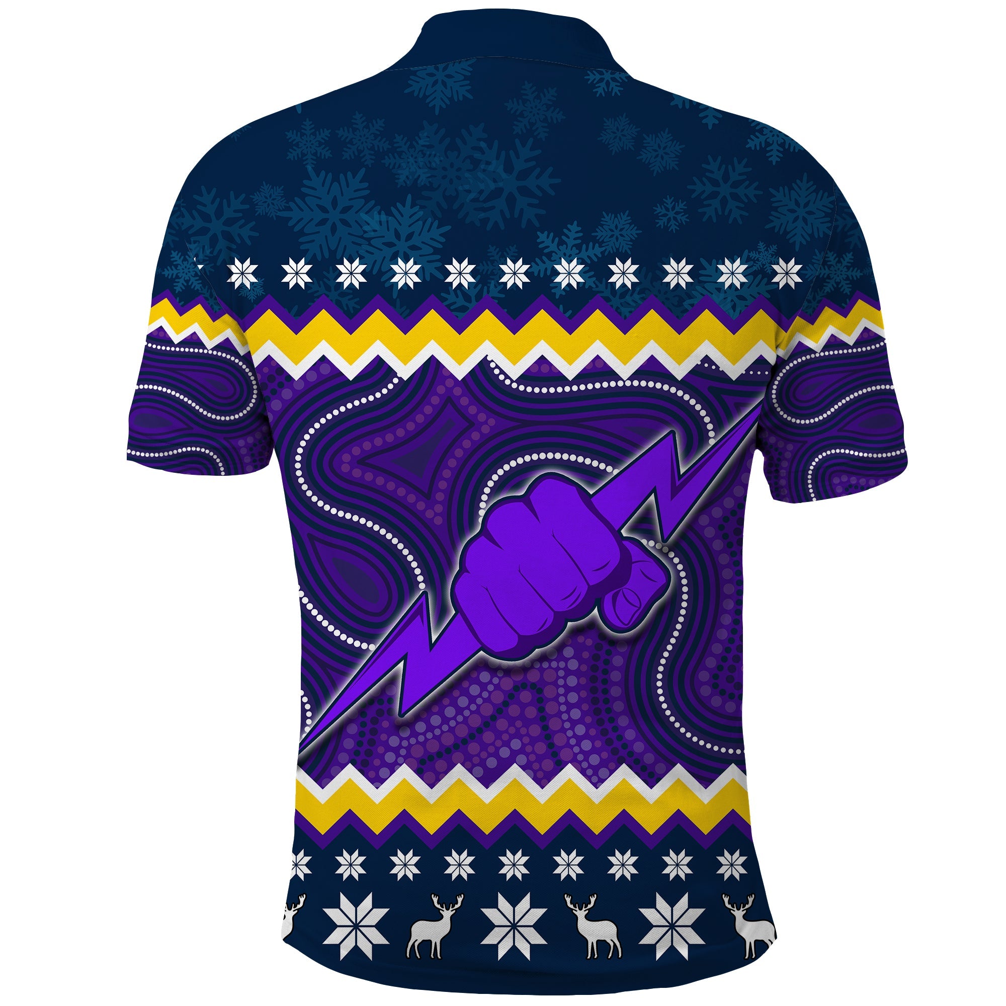 storm-polo-shirt-christmas-melbourne-mix-indigenous