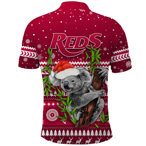 reds-christmas-polo-shirt-queensland-rugby-indigenous