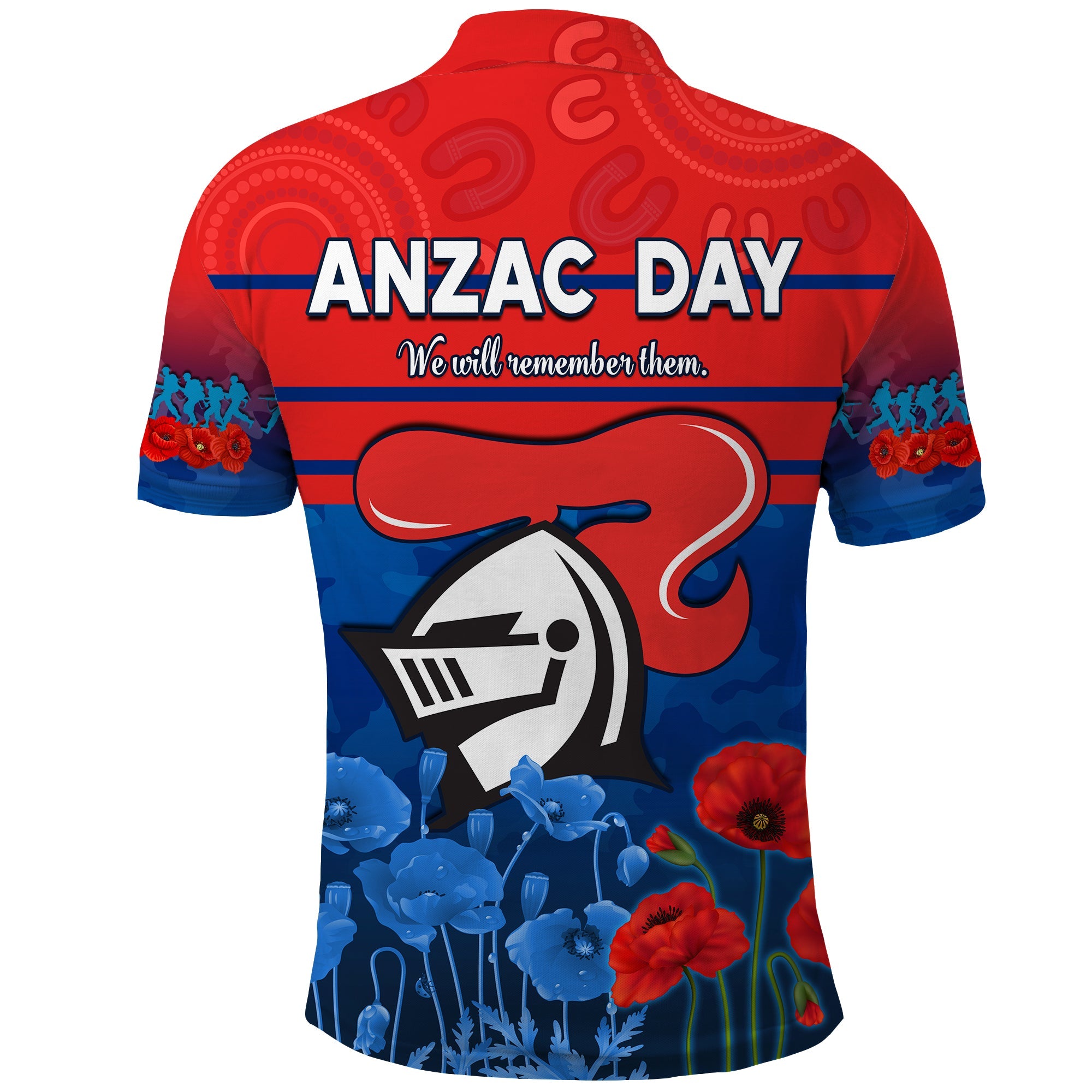 knights-anzac-2022-polo-shirt-novocastrians-lest-we-forget