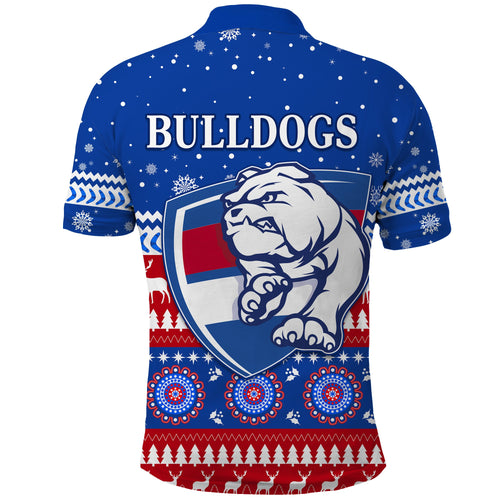 bulldogs-football-christmas-polo-shirt-western-bulldogs