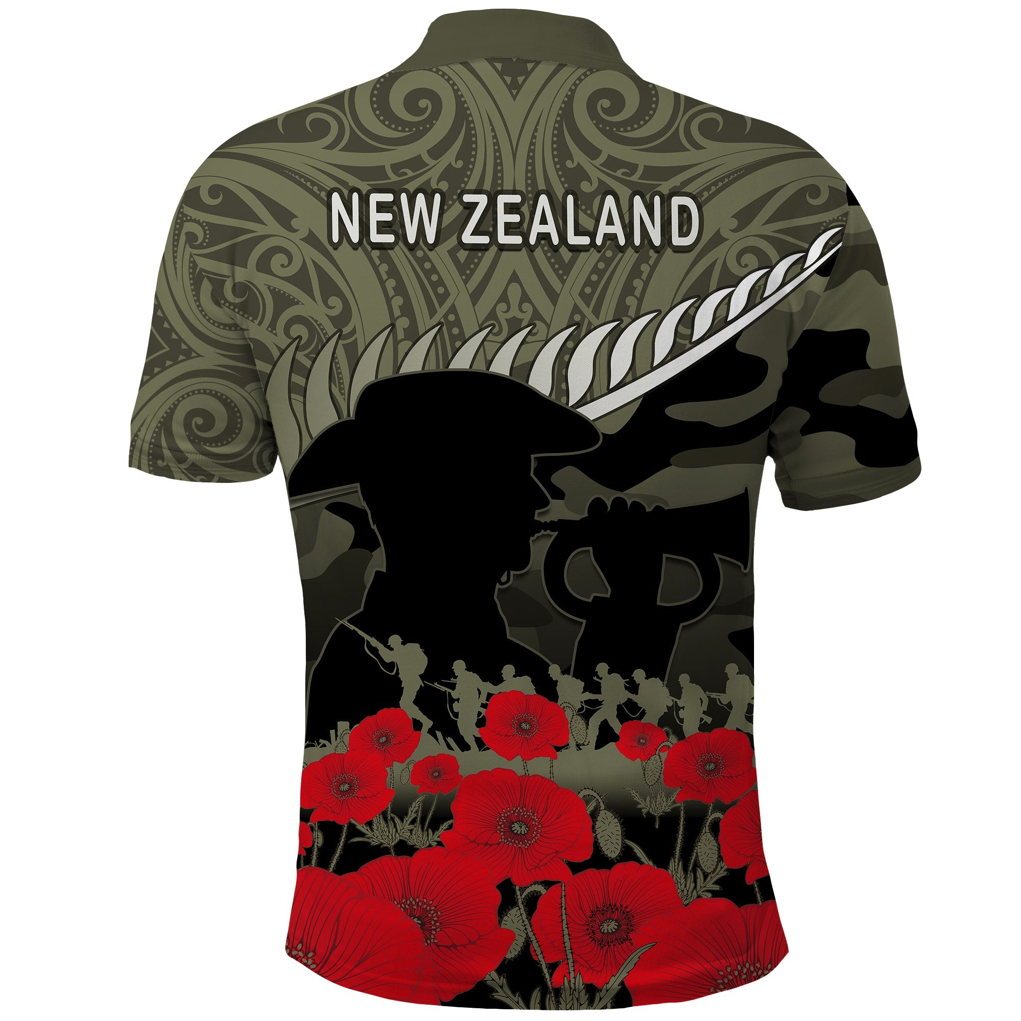 new-zealand-anzac-2022-polo-shirt-maori-camouflage
