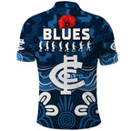 blues-anzac-2022-polo-shirt-carlton-football-aboriginal-poppy