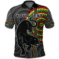 custom-personalised-panthers-polo-shirt-simple-wild-indigenous