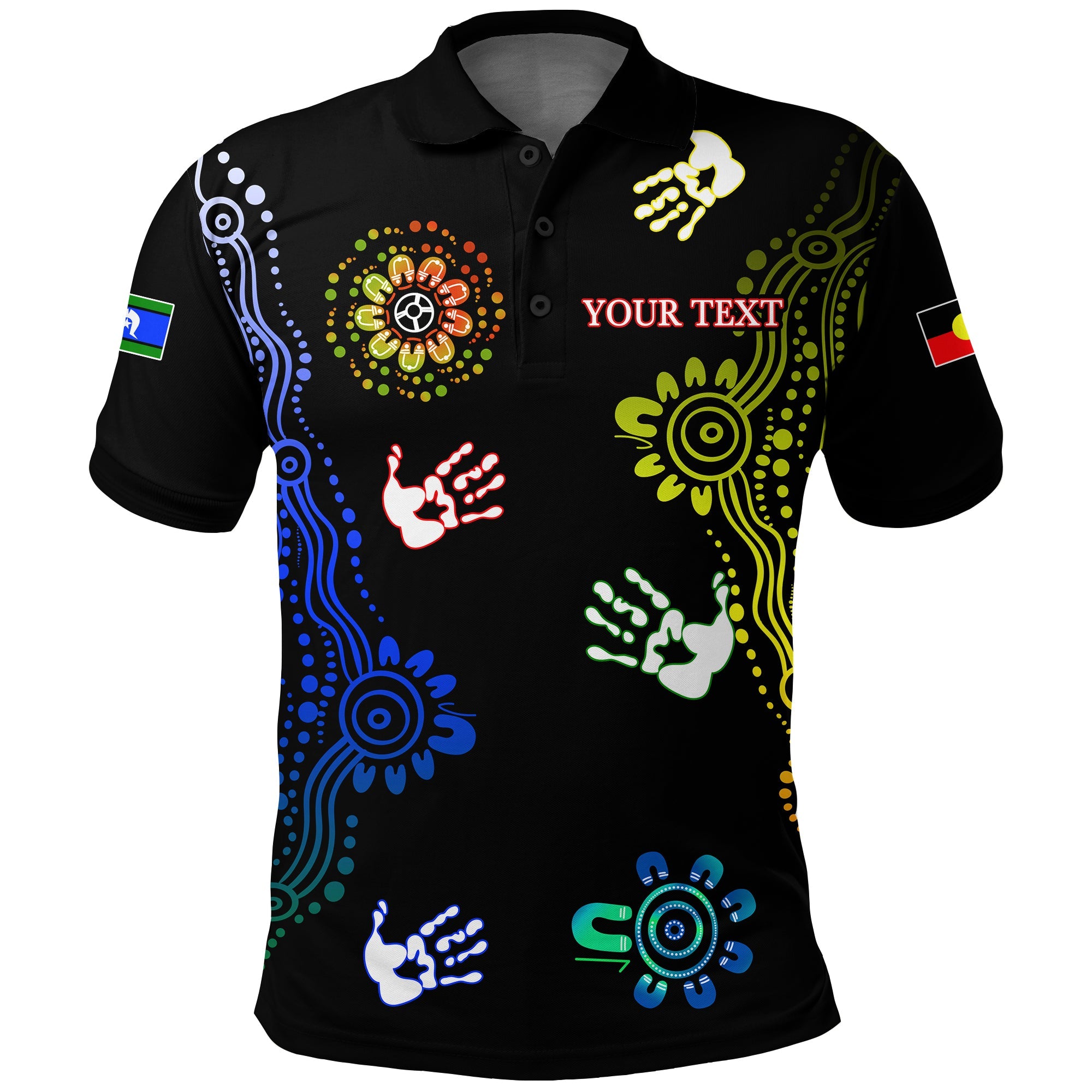 naidoc-week-polo-shirt-brave-new-heal-country