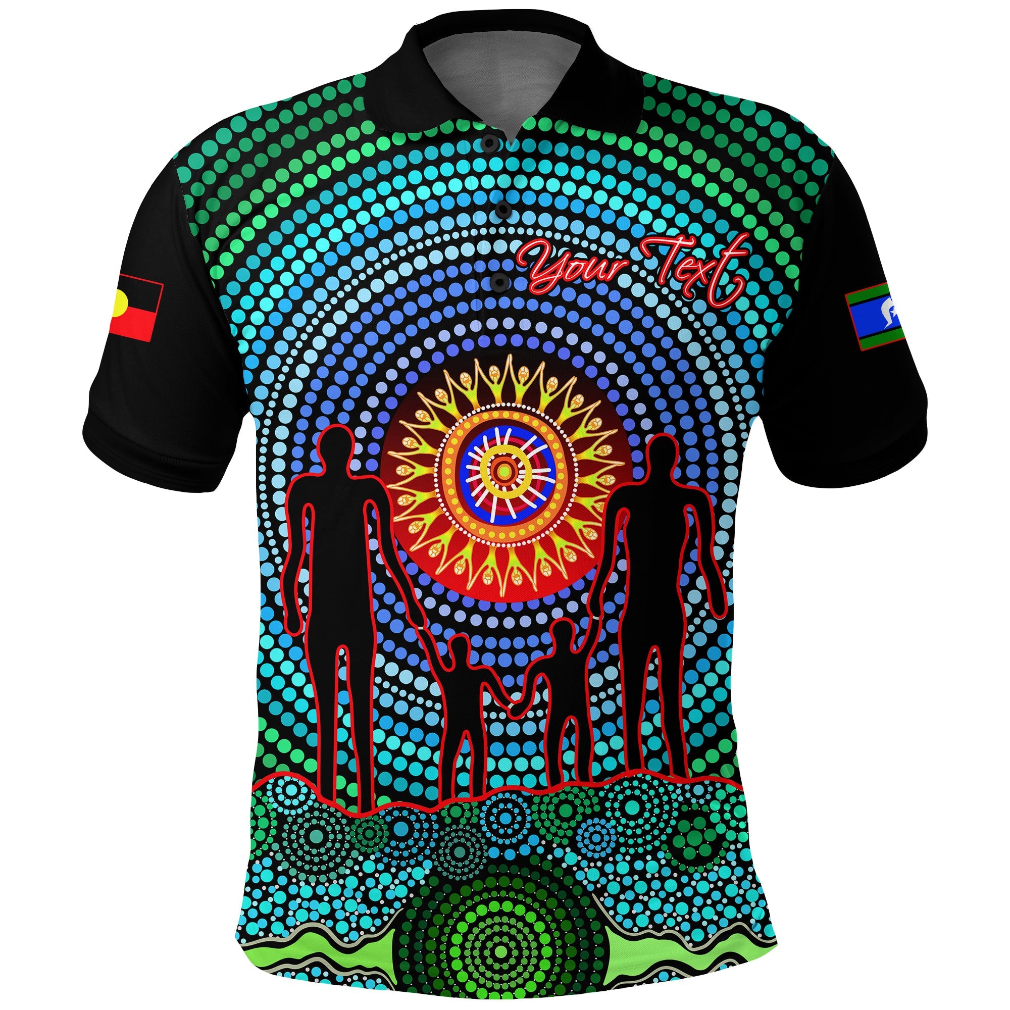 custom-personalised-naidoc-2021-polo-shirt-with-theme-heal-country