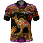 custom-personalised-naidoc-heal-country-polo-shirt-kangaroo-australia
