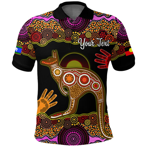 custom-personalised-naidoc-heal-country-polo-shirt-kangaroo-australia