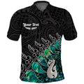 custom-personalised-new-zealand-maori-polo-shirt-fern-and-manaia-version-black