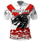 custom-personalised-dragons-anzac-2022-polo-shirt-we-will-remember-them