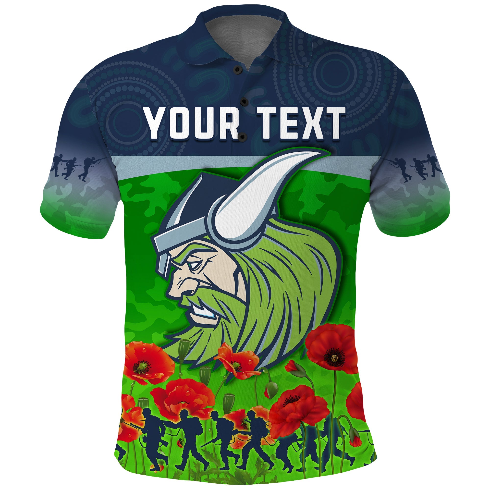 custom-personalised-raiders-anzac-2022-polo-shirt-the-milk-lest-we-forget