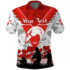 custom-personalised-swans-anzac-2022-polo-shirt-bloods-sydney-poppy-flowers