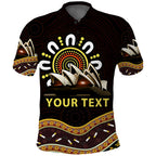 custom-personalised-sydney-australia-polo-shirt-aboriginal-art-sydney-opera-house
