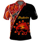 australia-map-polo-shirt-aussie-kangaroo-aboriginal