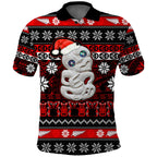 custom-personalised-new-zealand-hei-tiki-christmas-polo-shirt-maori-meri-kirihimete