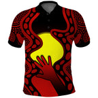 custom-personalised-aboriginal-australians-polo-shirt-simple-but-significant