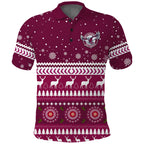 custom-personalised-sea-eagles-christmas-polo-shirt-manly-warringah