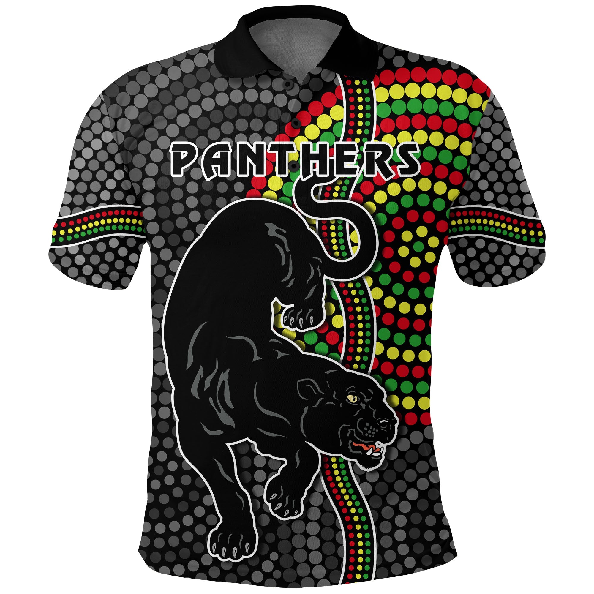 panthers-polo-shirt-simple-wild-indigenous