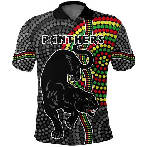 panthers-polo-shirt-simple-wild-indigenous