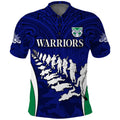 warriors-anzac-2022-polo-shirt-maori-pattern-always-remember-them