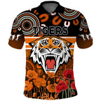 custom-text-and-number-wests-tigers-anzac-2022-polo-shirt-aboriginal-lest-we-forget